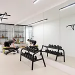 The Olive - Boutique Apartment Hotel&Spa