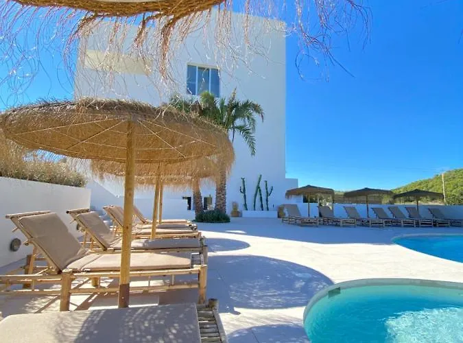The Olive - Boutique Apartment Hotel&Spa