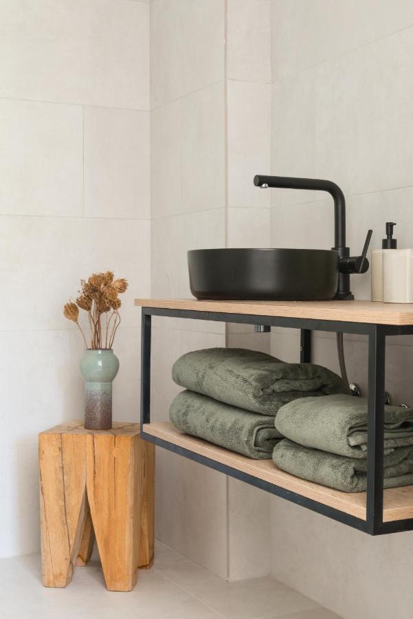Appartement The Olive - Boutique Hotel&spa Cala Llonga (Ibiza)