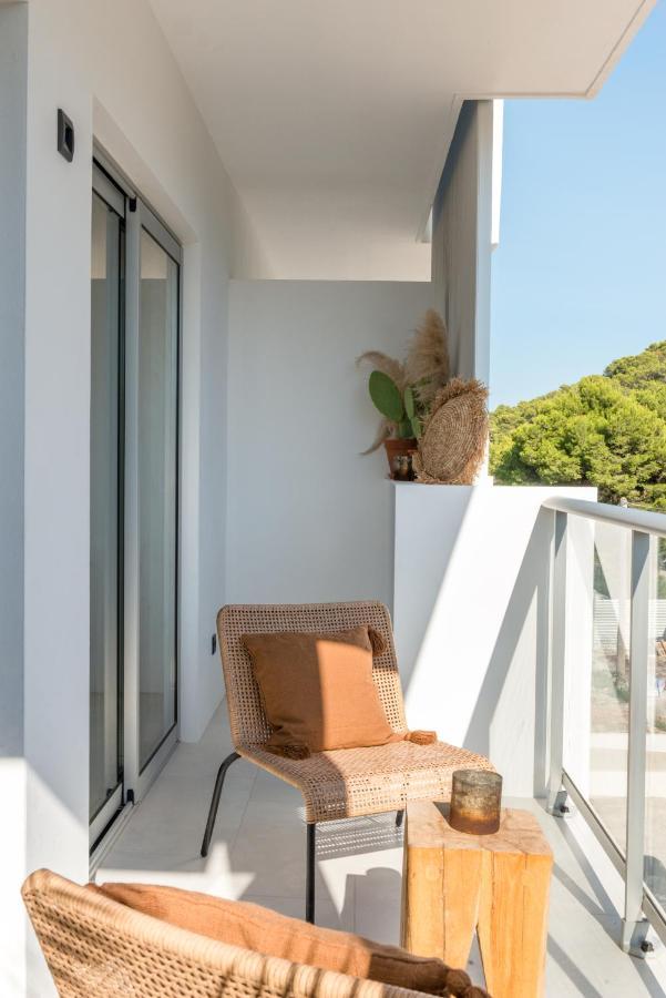 Appartement The Olive - Boutique Hotel&spa *