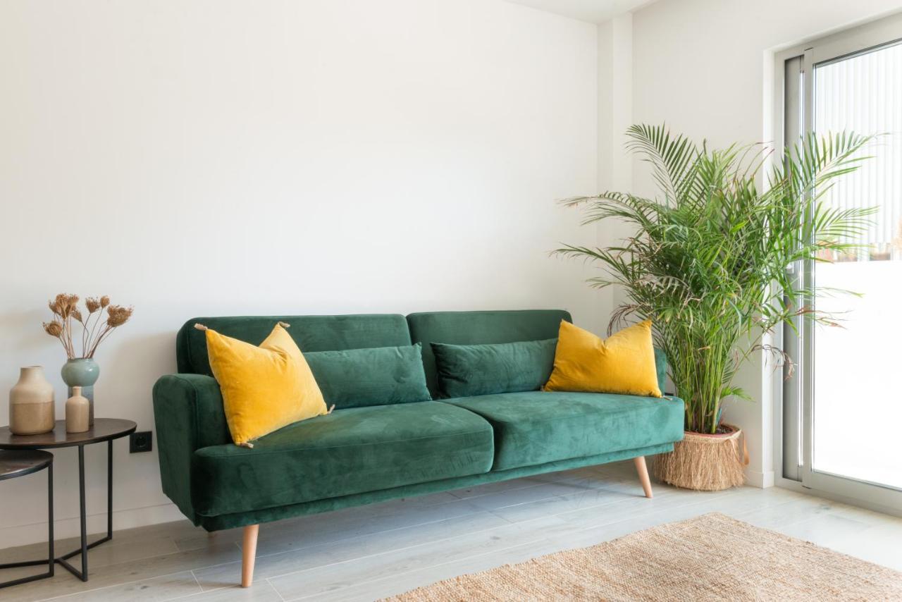 The Olive - Boutique Hotel&spa Appartement *