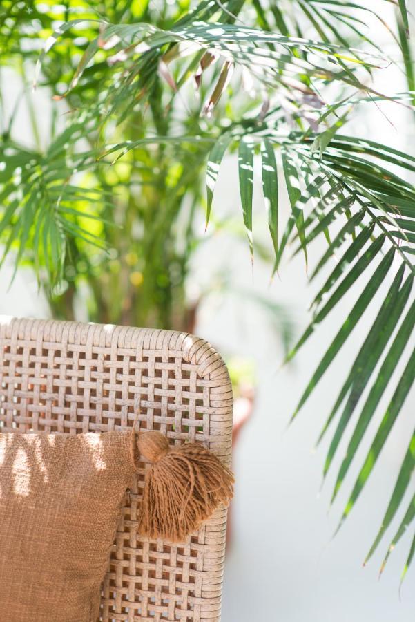 The Olive - Boutique Hotel&spa Cala Llonga (Ibiza)