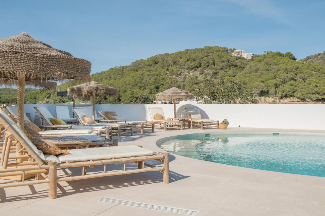 The Olive - Boutique Hotel&spa * Cala Llonga (Ibiza)