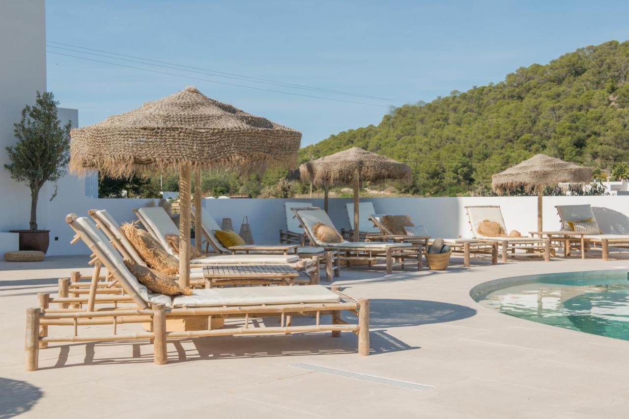 The Olive - Boutique Hotel&spa Appartement *