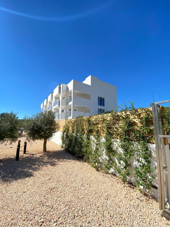 The Olive - Boutique Hotel&spa Appartement Cala Llonga (Ibiza)