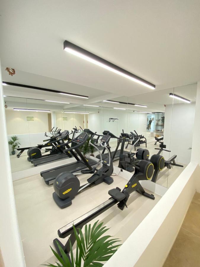 Appartement The Olive - Boutique Hotel&spa