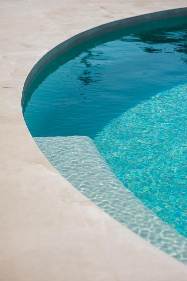 The Olive - Boutique Hotel&spa Cala Llonga (Ibiza)