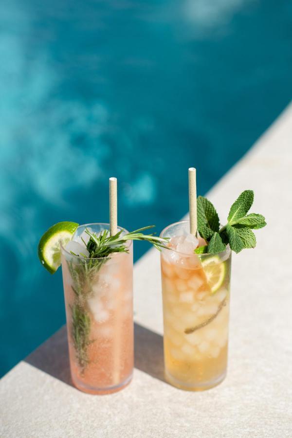 The Olive - Boutique Hotel&spa * Cala Llonga (Ibiza)