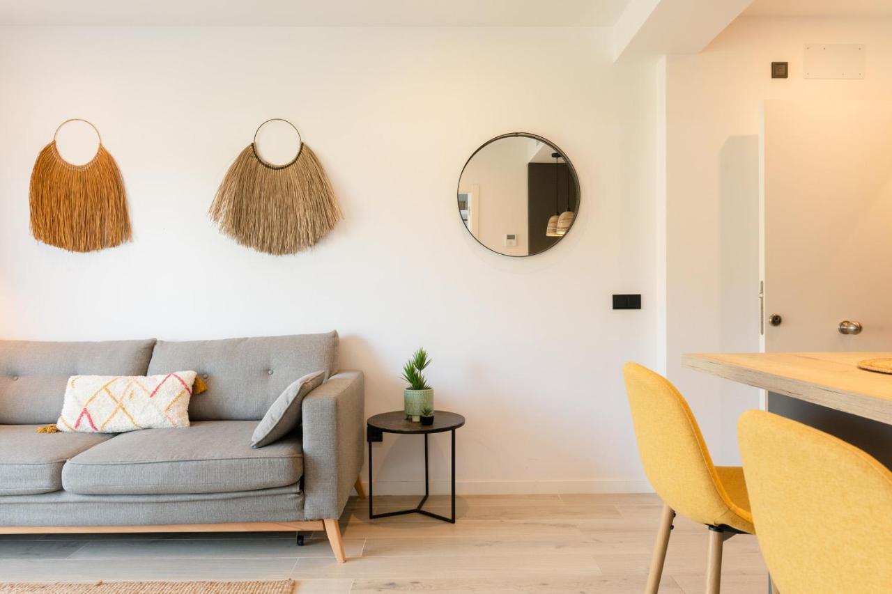 The Olive - Boutique Hotel&spa * Cala Llonga (Ibiza)
