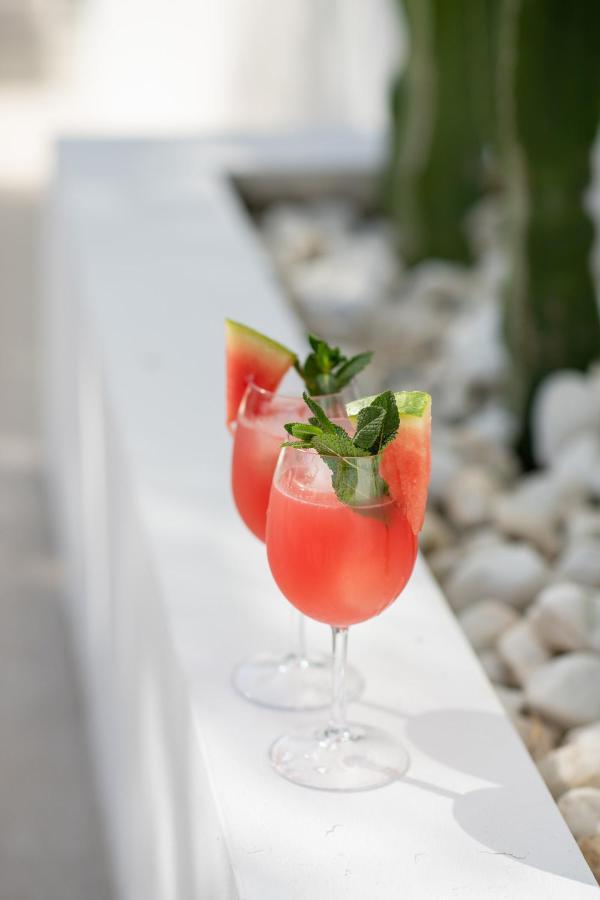 Appartement The Olive - Boutique Hotel&spa *