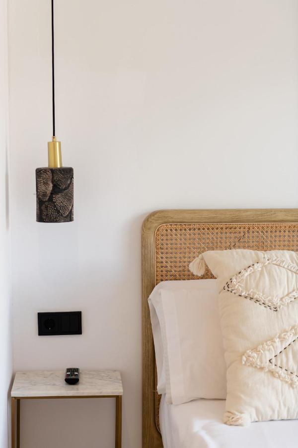 Appartement The Olive - Boutique Hotel&spa *
