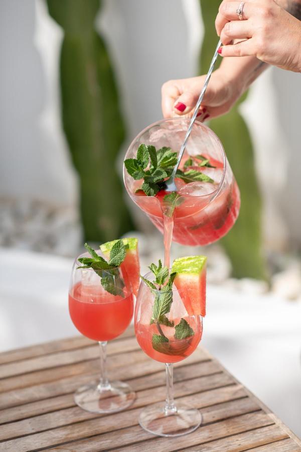 The Olive - Boutique Hotel&spa